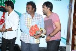 Jr NTR Launches Basanti Movie Song Teaser - 113 of 152