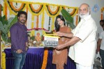 Jr NTR New Movie Opening Photos - 4 of 6