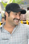 Jr NTR New Movie Opening - 8 of 150
