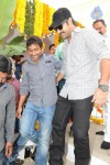 Jr NTR New Movie Opening - 11 of 150
