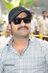 Jr NTR New Movie Opening