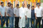 Jr NTR New Movie Opening