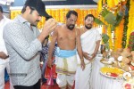 Jr NTR New Movie Opening