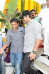 Jr NTR New Movie Opening