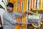 Jr NTR New Movie Opening