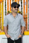 Jr NTR New Movie Opening