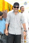 Jr NTR New Movie Opening
