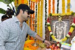 Jr NTR New Movie Opening