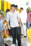 Jr NTR New Movie Opening