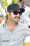 Jr NTR New Movie Opening