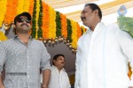 Jr NTR New Movie Opening