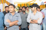 Jr NTR New Movie Opening