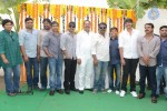Jr NTR New Movie Opening
