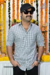 Jr NTR New Movie Opening - 130 of 150