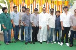 Jr NTR New Movie Opening - 132 of 150