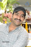 Jr NTR New Movie Opening - 143 of 150