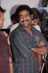 Jr NTR New Movie Opening Photos - 6 of 49