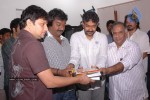 Jr NTR New Movie Opening Photos - 34 of 49