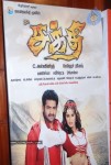 Jr NTR Om Shakti Tamil Movie Audio Launch - 15 of 47