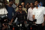 Jr.NTR Launches Harley Davidson Showroom Photos - 2 of 30