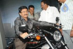 Jr.NTR Launches Harley Davidson Showroom Photos - 4 of 30