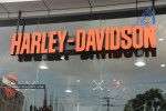 Jr.NTR Launches Harley Davidson Showroom Photos - 5 of 30