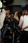 Jr.NTR Launches Harley Davidson Showroom Photos - 7 of 30