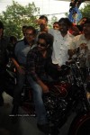 Jr.NTR Launches Harley Davidson Showroom Photos - 11 of 30
