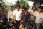 Jr.NTR Launches Harley Davidson Showroom Photos - 12 of 30