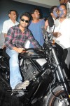 Jr.NTR Launches Harley Davidson Showroom Photos - 14 of 30