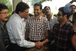 Jr.NTR Launches Harley Davidson Showroom Photos - 15 of 30