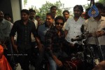 Jr.NTR Launches Harley Davidson Showroom Photos - 25 of 30