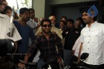 Jr.NTR Launches Harley Davidson Showroom Photos - 26 of 30