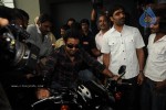 Jr.NTR Launches Harley Davidson Showroom Photos - 29 of 30