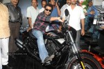 Jr.NTR Launches Harley Davidson Showroom Photos - 30 of 30