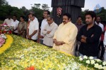 Jr NTR pays Homage to NTR - 2 of 34