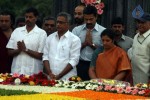Jr NTR pays Homage to NTR - 8 of 34