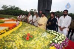 Jr NTR pays Homage to NTR - 15 of 34