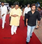 Jr NTR pays Homage to NTR - 18 of 34