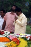 Jr NTR pays Homage to NTR - 29 of 34