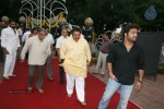 Jr NTR pays Homage to NTR - 31 of 34