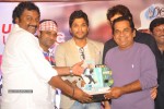 Julaayi Movie Double Platinum Disc Function - 52 of 116