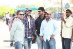 Julaayi Movie Working Stills - 103 of 153