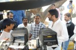 Julaayi Movie Working Stills - 140 of 153