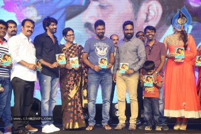 Juliet Lover Of Idiot Movie Audio Launch - 6 of 37