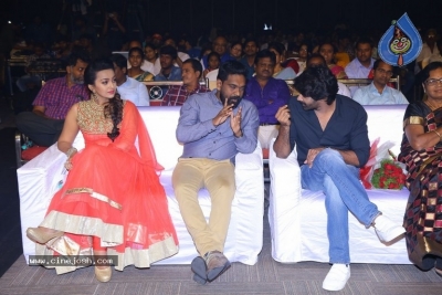 Juliet Lover Of Idiot Movie Audio Launch - 8 of 37