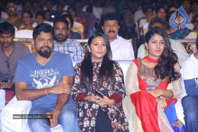Juliet Lover Of Idiot Movie Audio Launch - 9 of 37