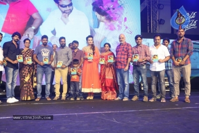 Juliet Lover Of Idiot Movie Audio Launch - 13 of 37