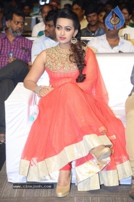 Juliet Lover Of Idiot Movie Audio Launch - 21 of 37