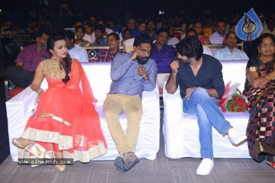Juliet Lover Of Idiot Movie Audio Launch - 23 of 37